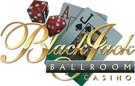 Blackjack Ballroom Casino